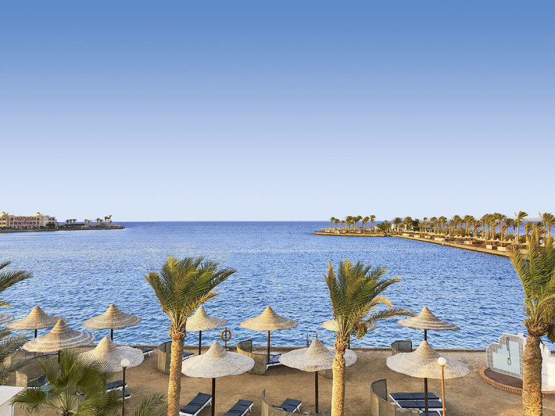 Hotel Bel Air Azur Resort