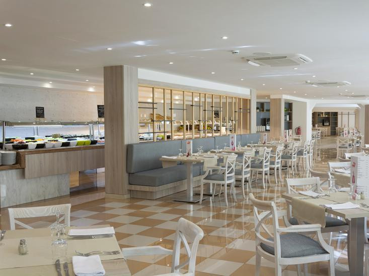 HSM SOlivera Hotel & App.