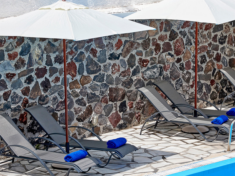 Hotel Terra Blue
