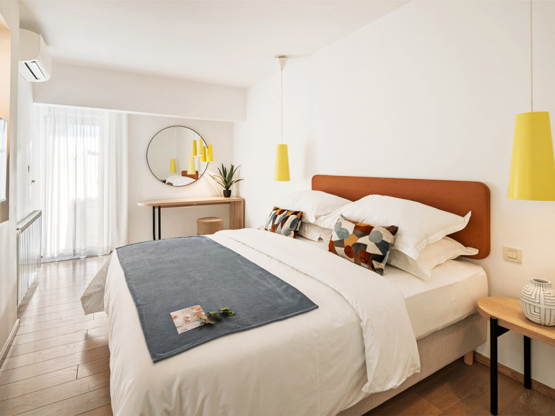 Hotel Waterman Kaktus