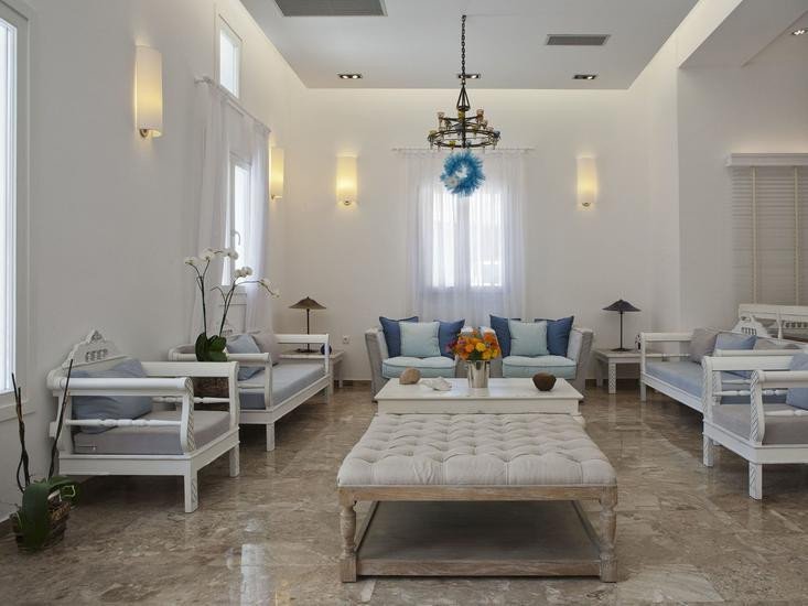 Kamari Hotel Mykonos