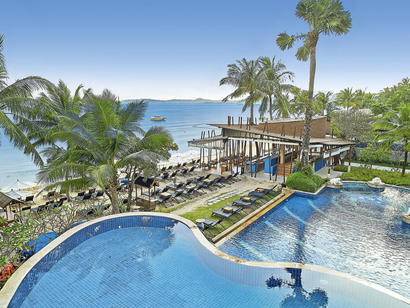 Bandara Resort & Spa