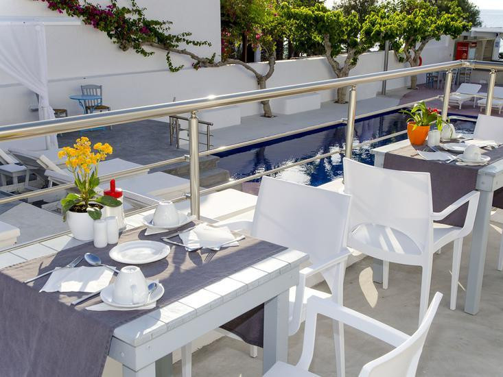RK Beach Hotel