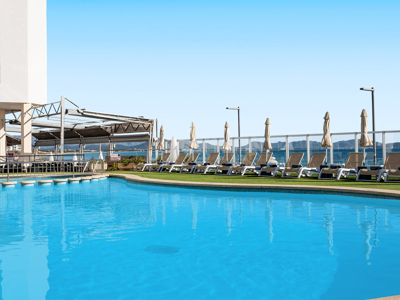 Hotel THB Gran Bahía