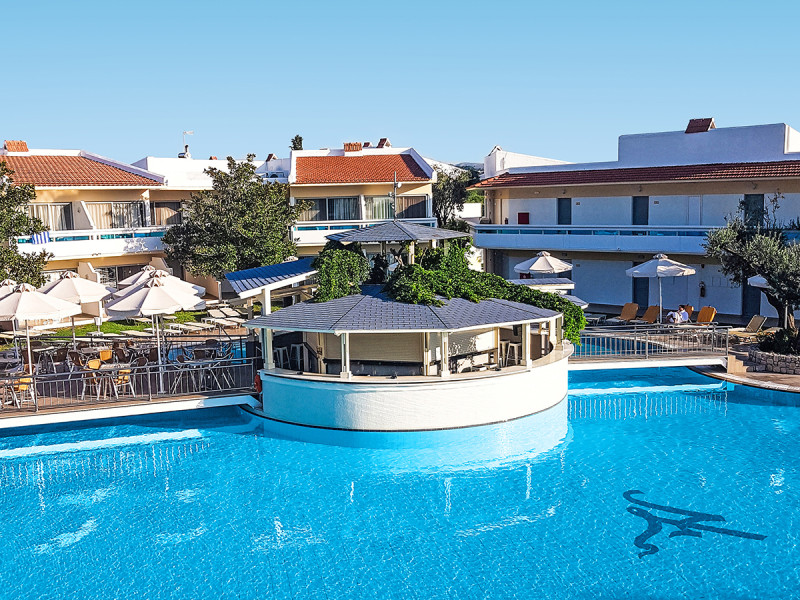 Lydia Maris Resort & Spa
