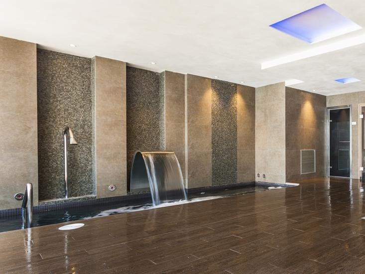 Villaconcha Apart Hoposa