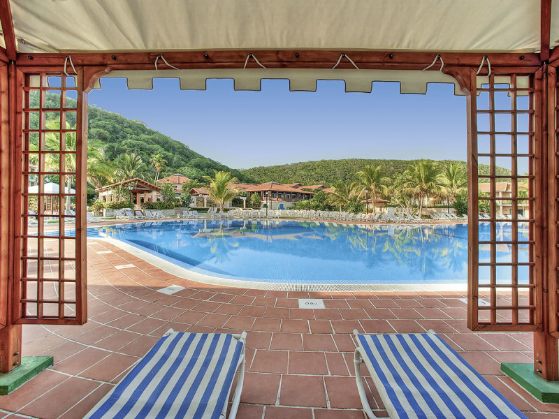 Memories Jibacoa Resort