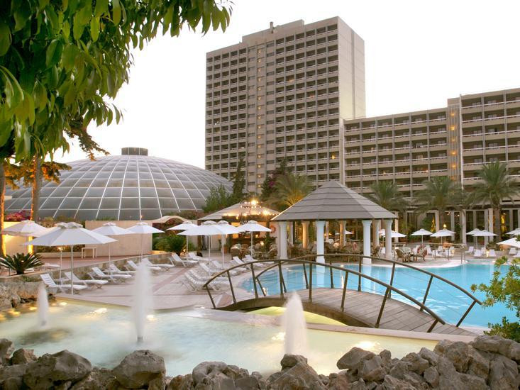 Rodos Palace Resort