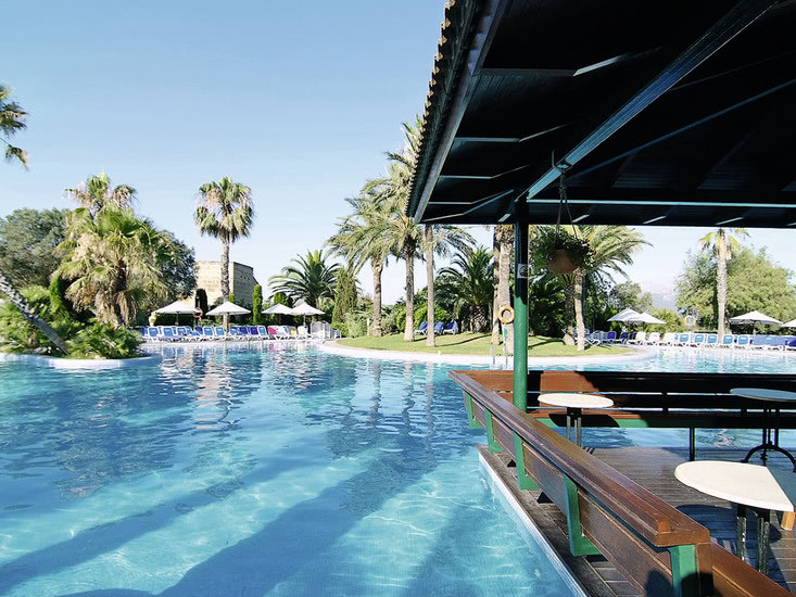 PortBlue Club Pollentia Resort & Spa 