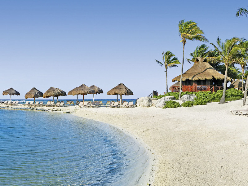 Catalonia Riviera Maya Resort