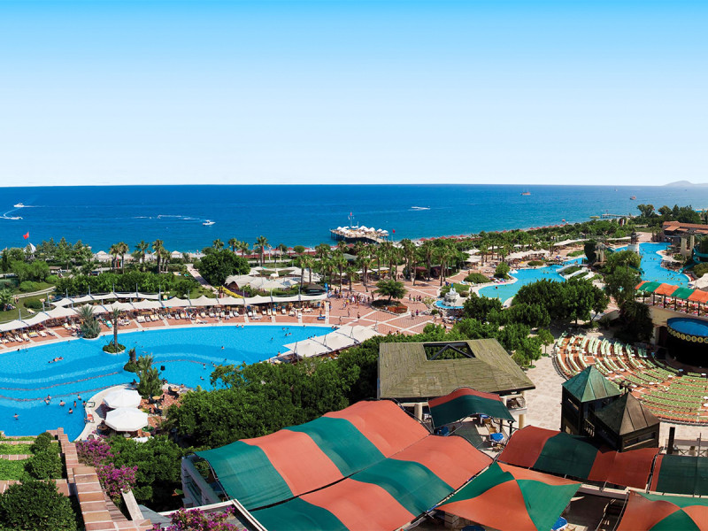 Limak Limra Hotel & Resort