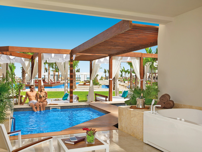 Dreams Onyx Resort & Spa