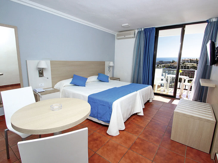 Hotel Folias San Agustin