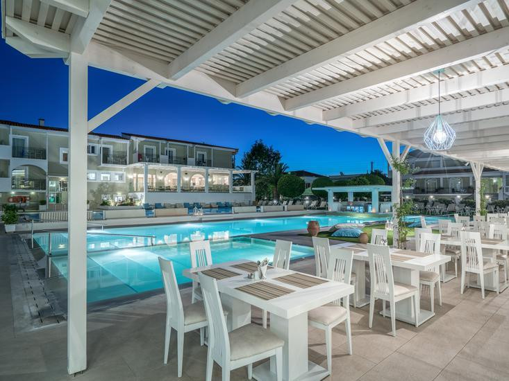 Zante Park Resort and Spa