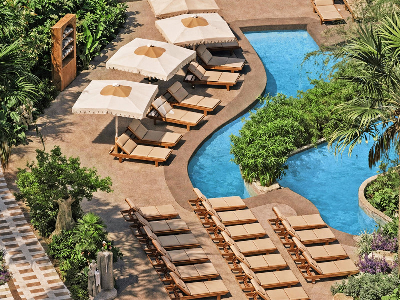 Hotel Adalya Bliss - Adults Only