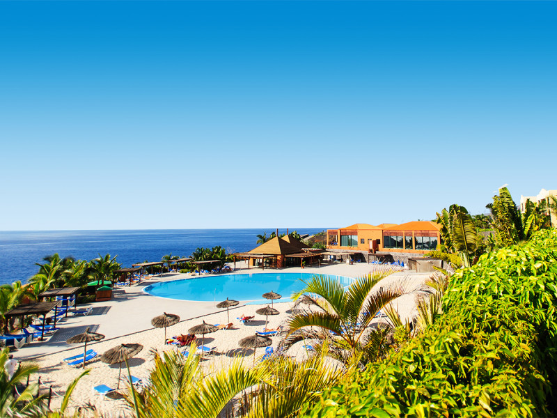 Hotel La Palma Princess