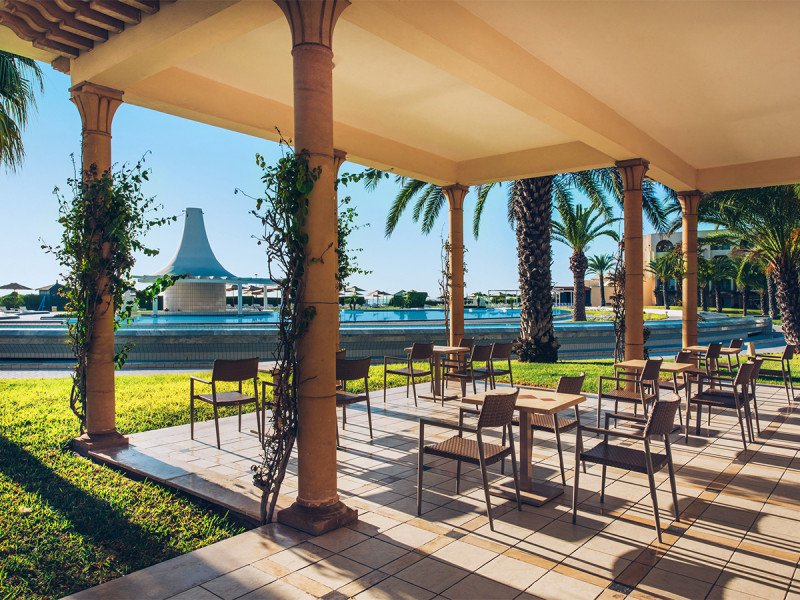 Hotel Iberostar Waves Averroes