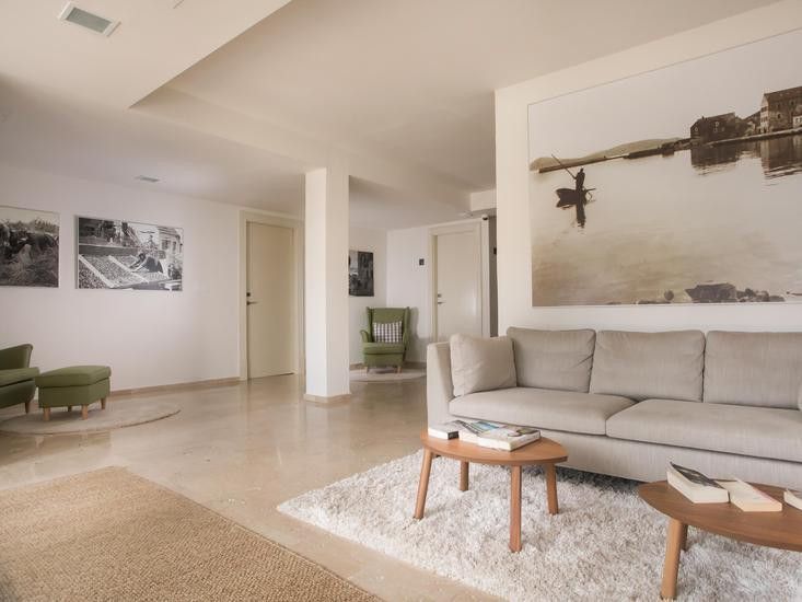 Villas Arausana&Antonina