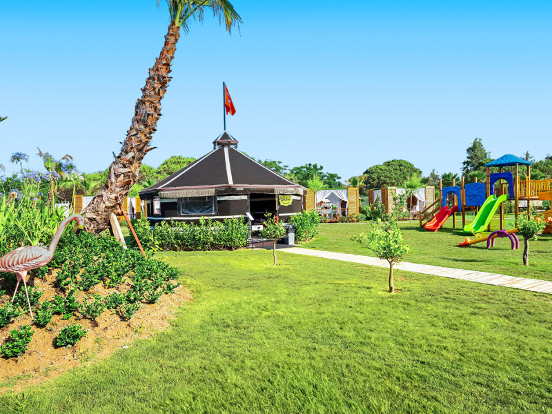 Hotel Granada Luxury Belek