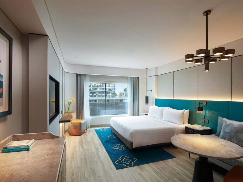 Amari Bangkok
