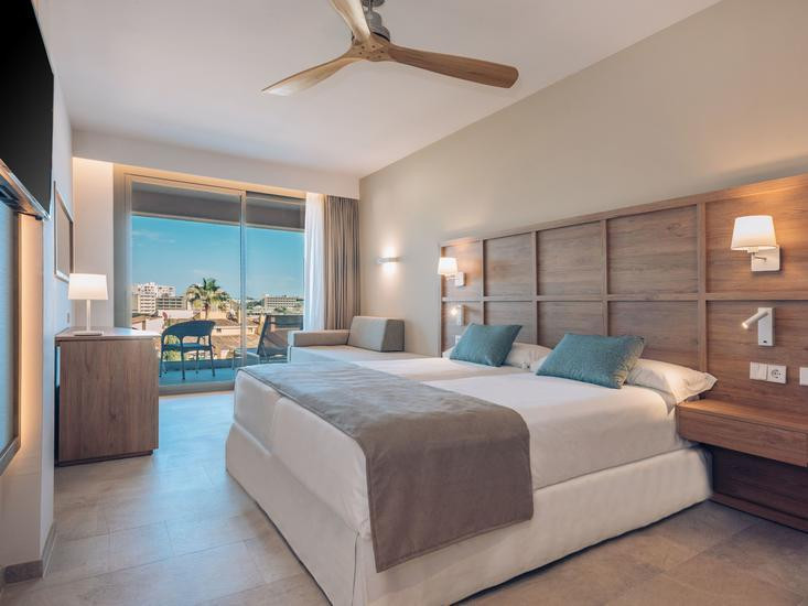 Iberostar W Cala Domingos