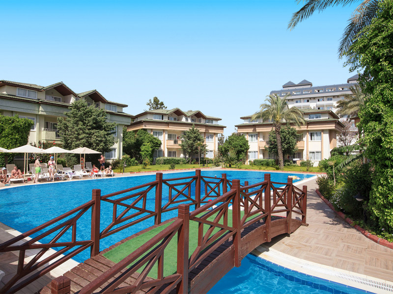 Hotel Aydinbey Gold Dreams