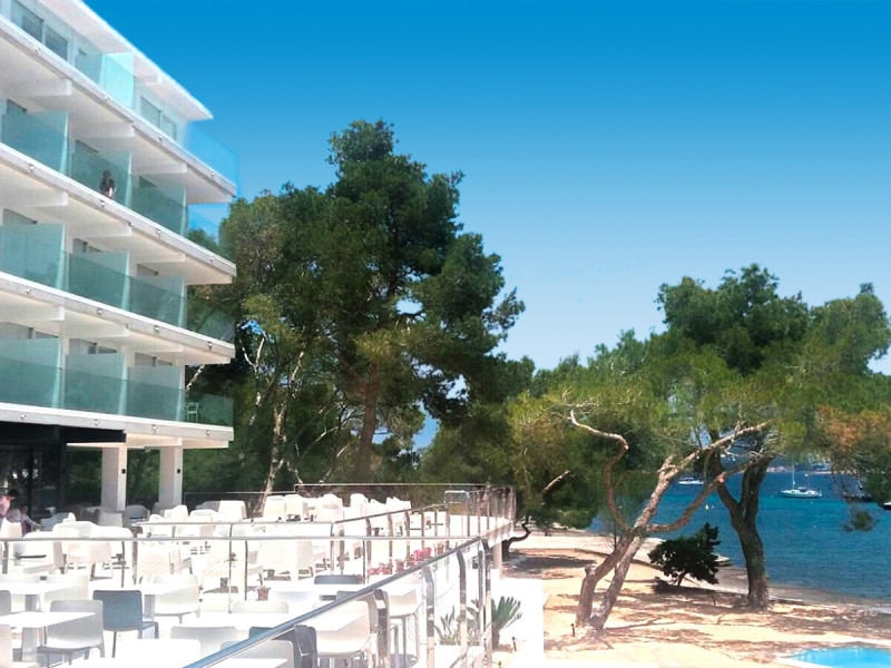 Els Pins Resort & Spa