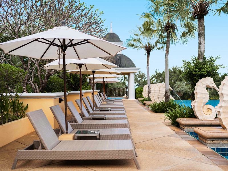 Phuket Graceland Resort & Spa