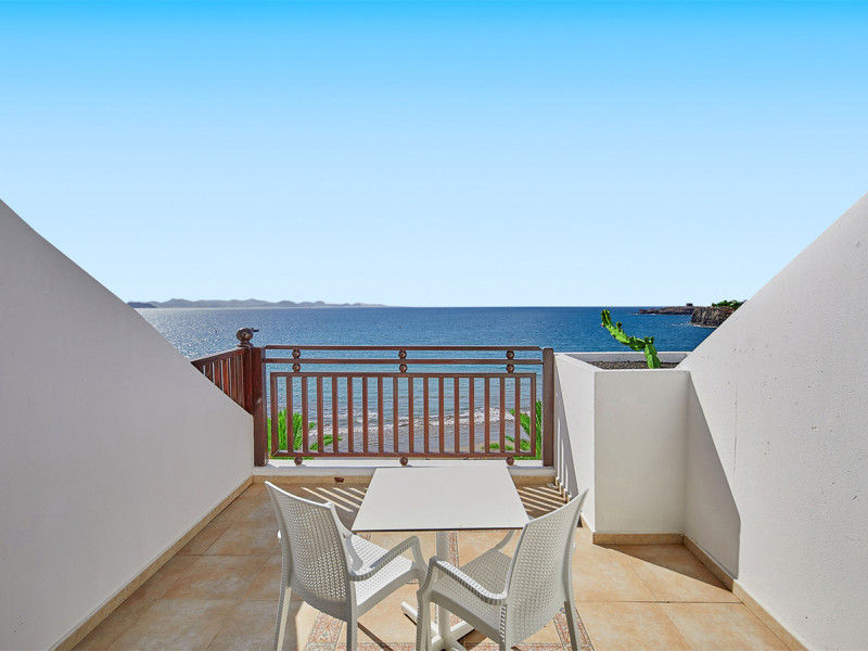 Hotel Sandos Papagayo