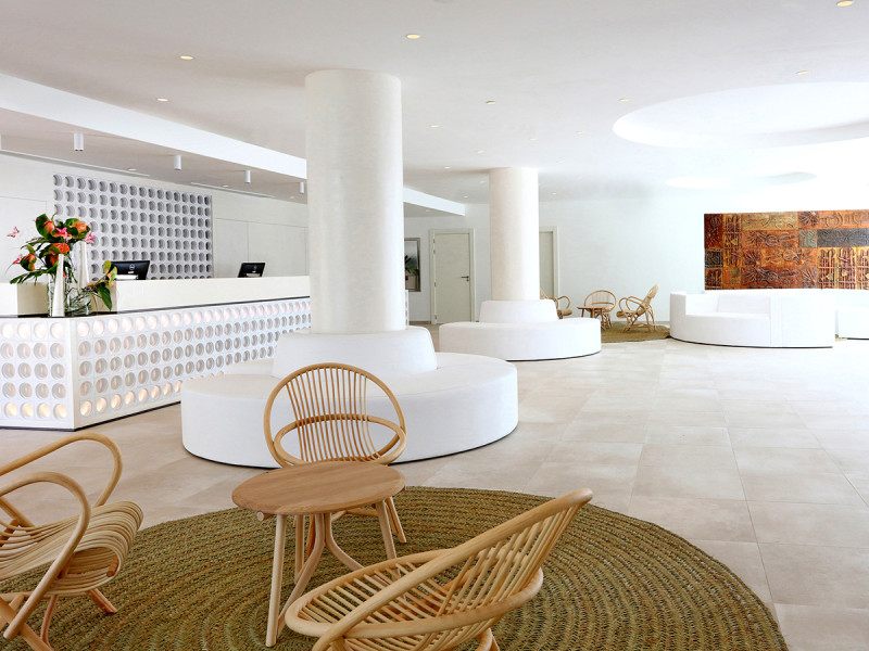 Hotel Iberostar Selection Santa Eulalia