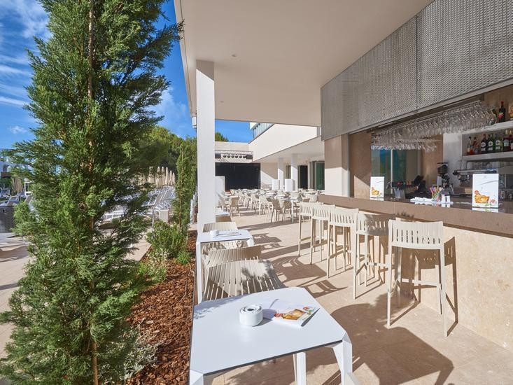 Hipotels Bahia Cal Millor