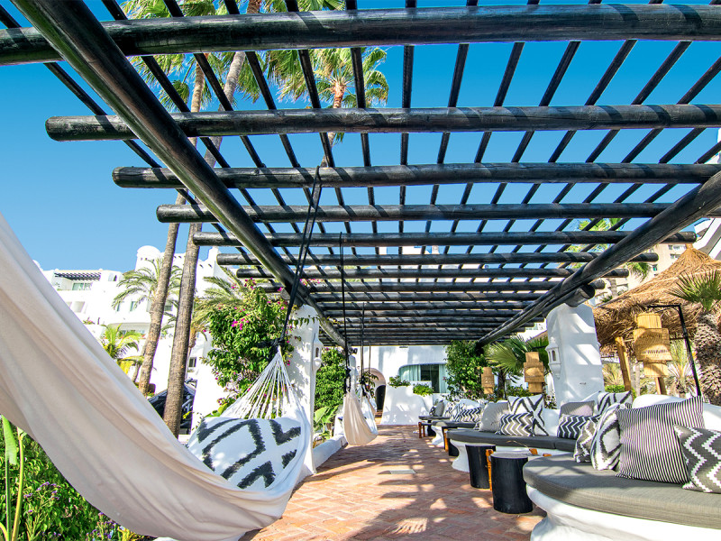 Dreams Jardin Tropical Resort & SPA