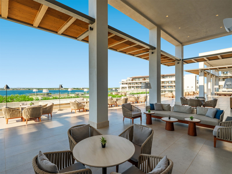 Hotel Anda Barut Collection