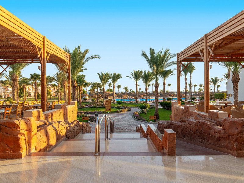 Three Corners Sea Beach