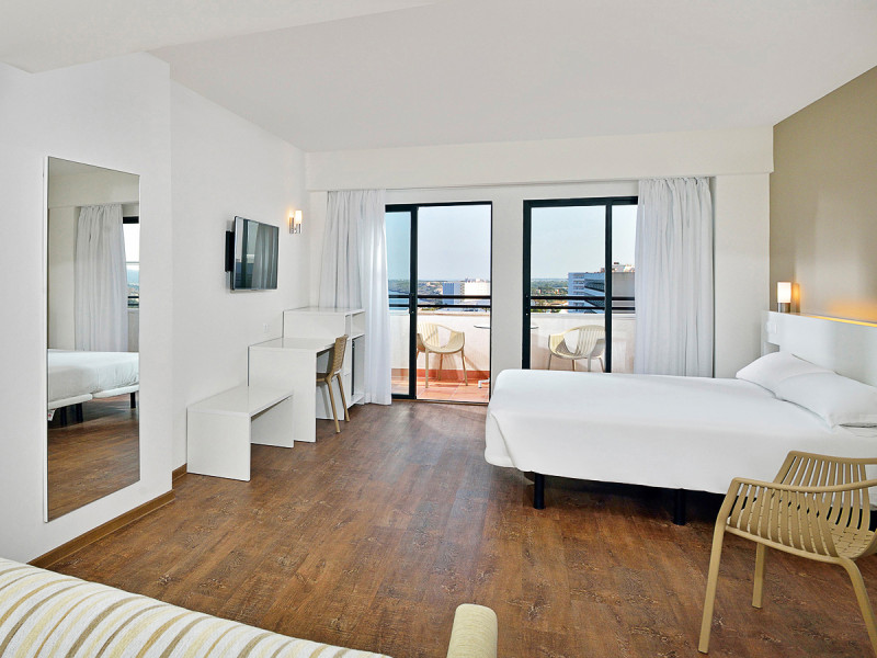 Hotel Alua Calas de Mallorca