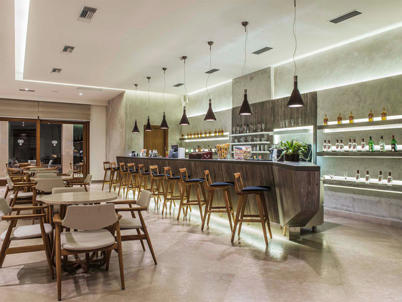 Ostria Resort & Spa