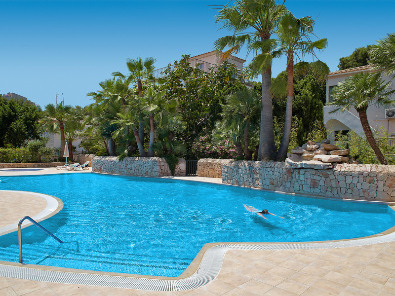 Hotel Smy Portocolom