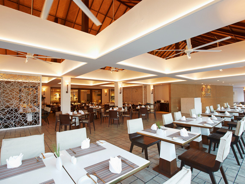 Veranda Resort & Villas