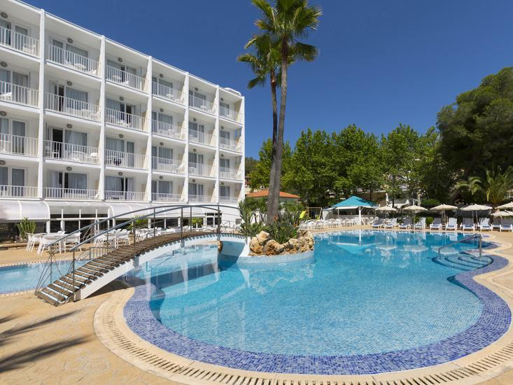 HSM SOlivera Hotel & App.