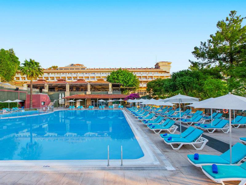 Labranda Mares Marmaris