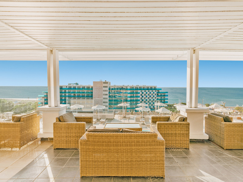 Hotel Calypso Palace