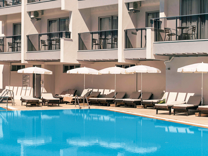 Hotel Blue Diamond Alya