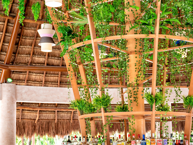 Viva Azteca by Wyndham