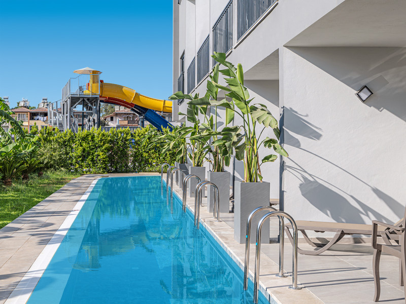 Hotel Washington Resort