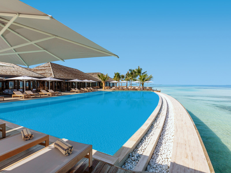 Jawakara Islands Maldives