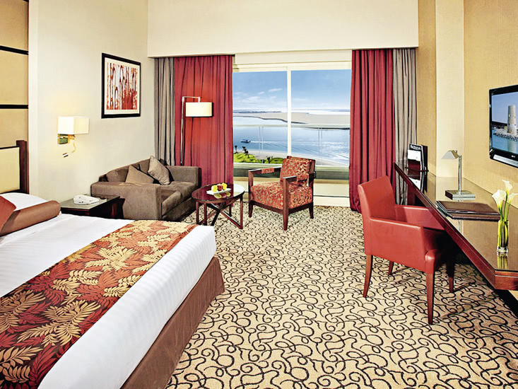 Khalidiya Palace Rayhaan