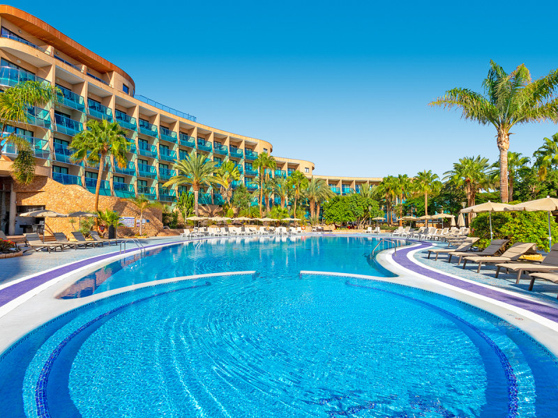 MUR Hotel Faro Jandia & Spa