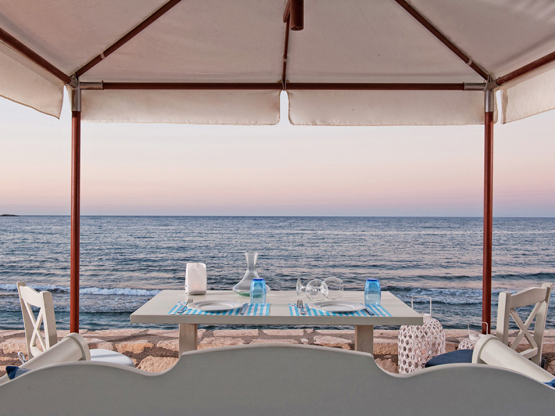 Hotel Hersonissos Palace