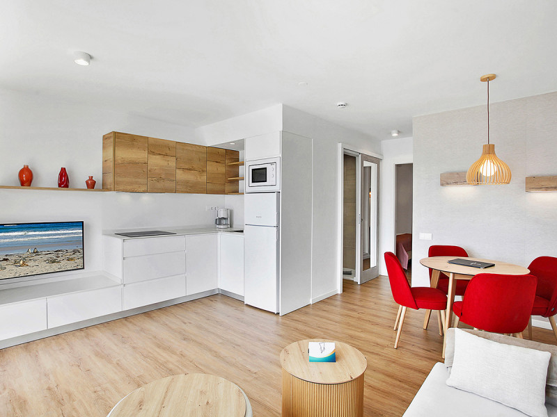 App. Atalaya de Jandia