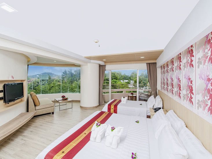 Matcha Samui Resort